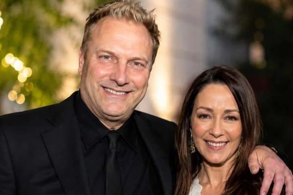Constantine Yankoglu: Who Is Patricia Heaton’s First Husband? constantine yankoglu
