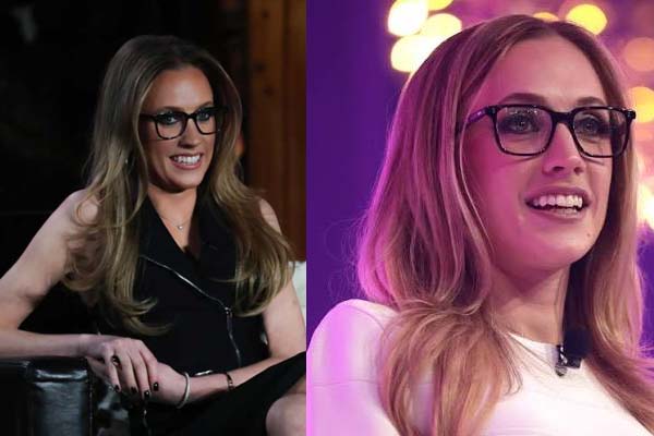 Kat Timpf Inheritance Amount: Is There Any Verified Information? kat timpf inheritance amount