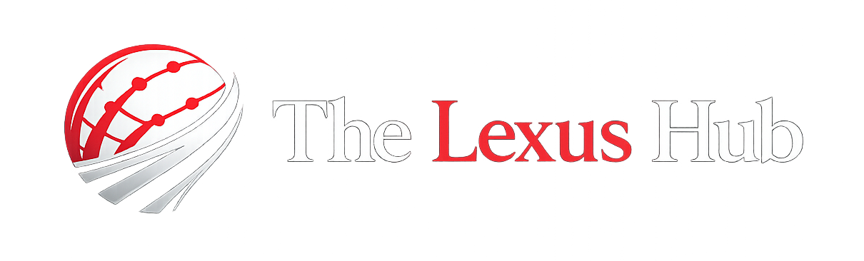The Lexus Hub