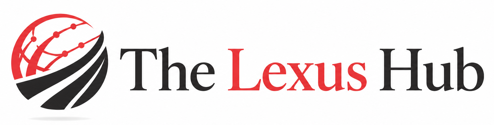 The Lexus Hub